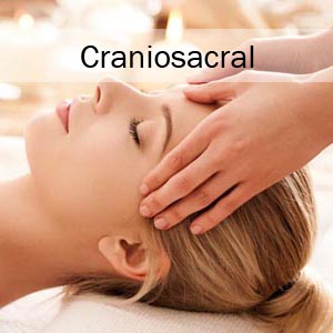 Craniosacral Therapy Kelowna