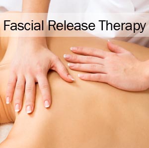 Fascial Release Therapy